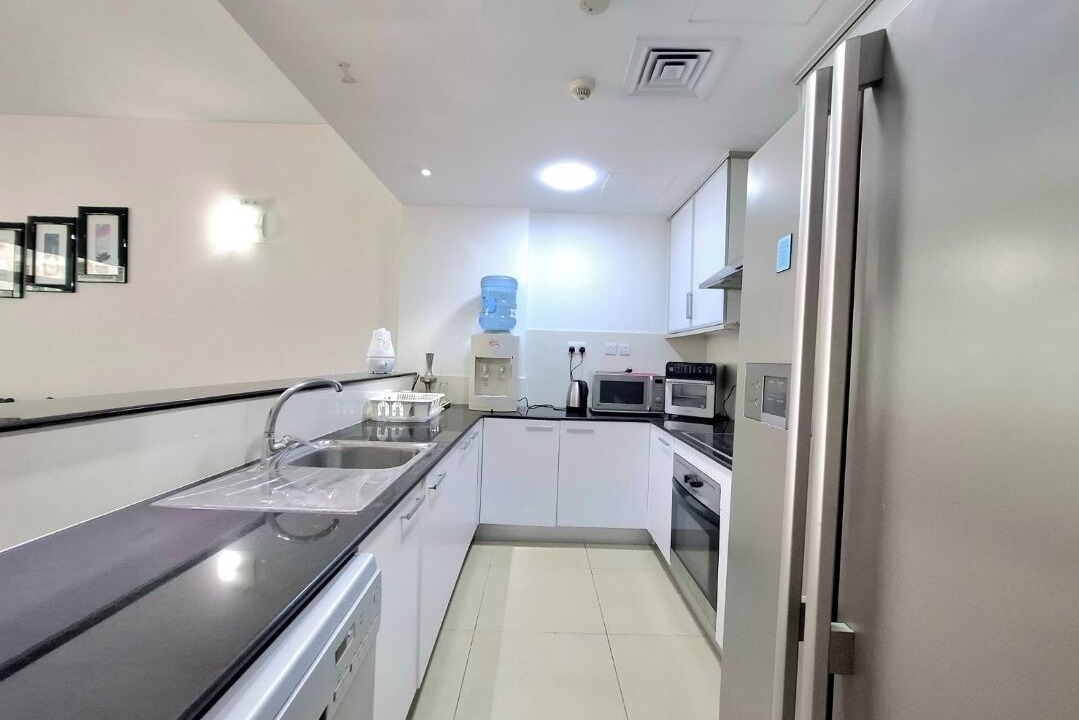 Photo of Kitchen in Muharraq