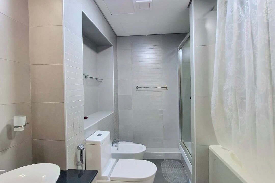 Photo of Bathroom in Muharraq