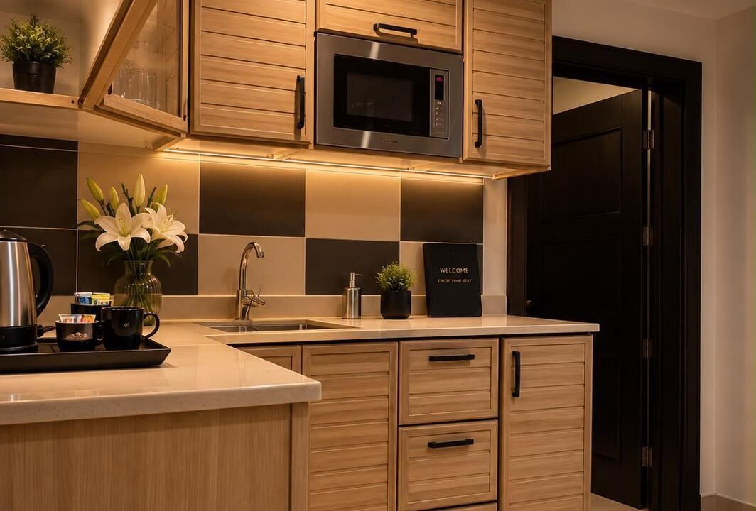 Photo of Kitchen in Jizan