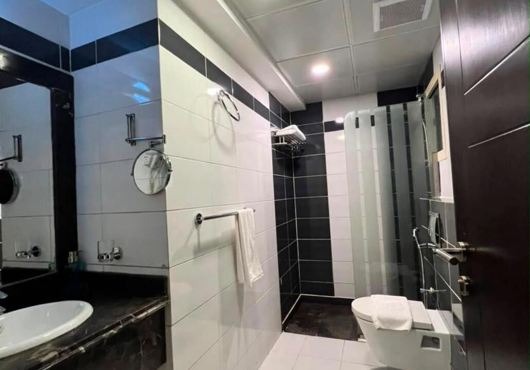 Photo of Bathroom in Jizan
