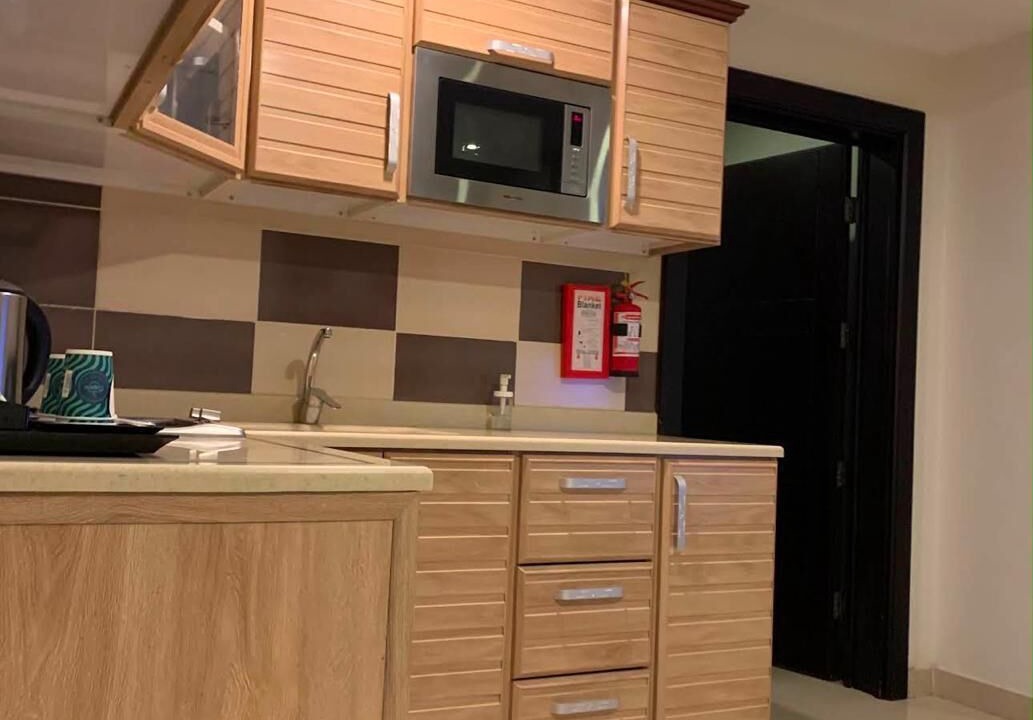 Photo of Kitchen in Jizan