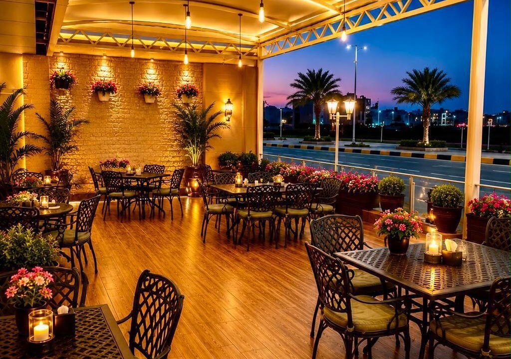 Photo of Outdoor in Jizan
