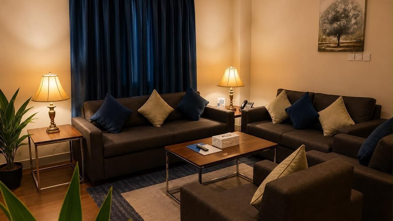 Photo of Livingroom in Jizan