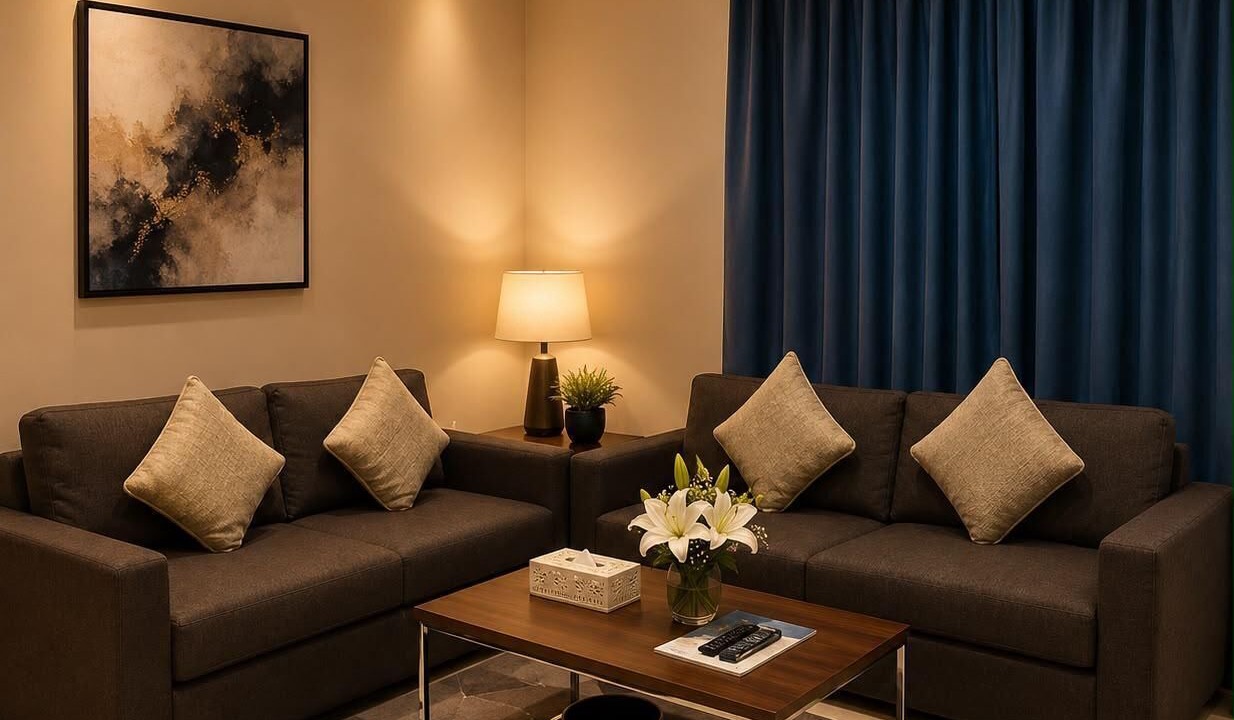 Photo of Livingroom in Jizan