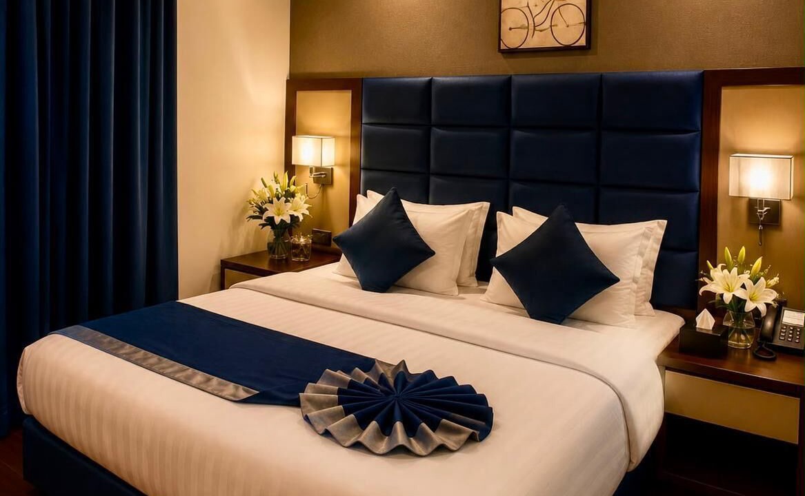 Photo of Bedroom in Jizan