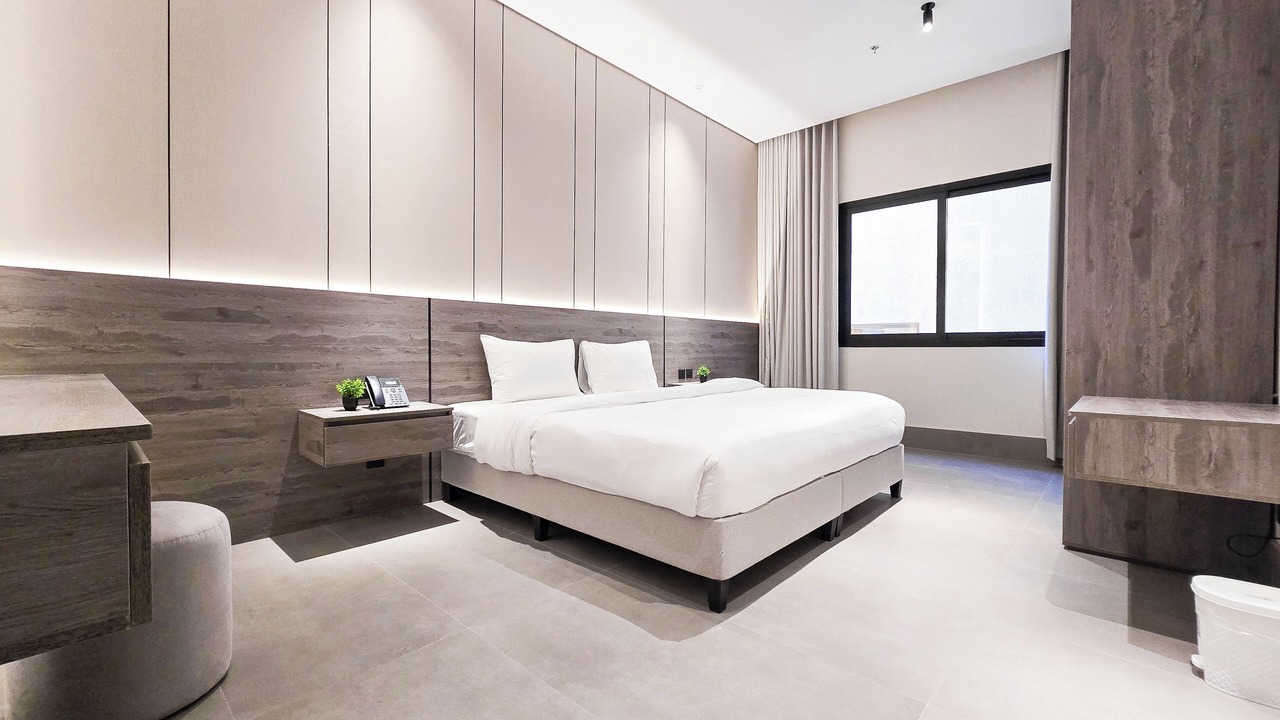 Photo of Bedroom in Al Mahdiyah