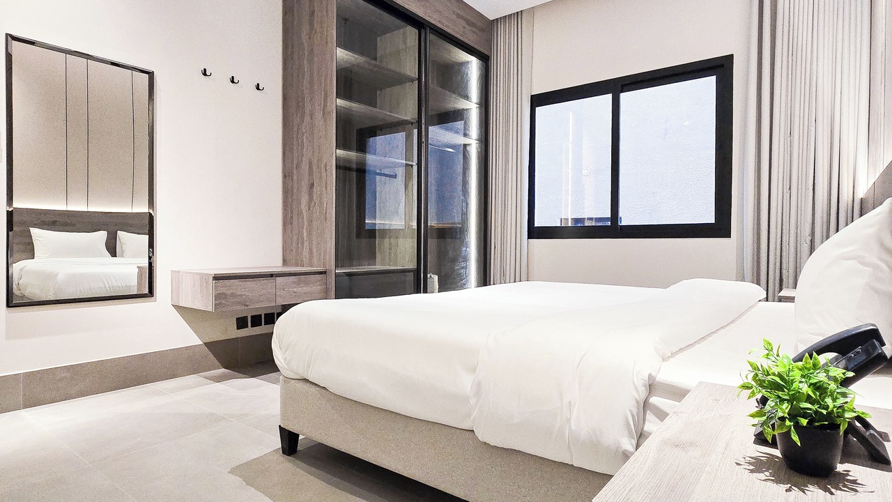 Photo of Bedroom in Al Mahdiyah