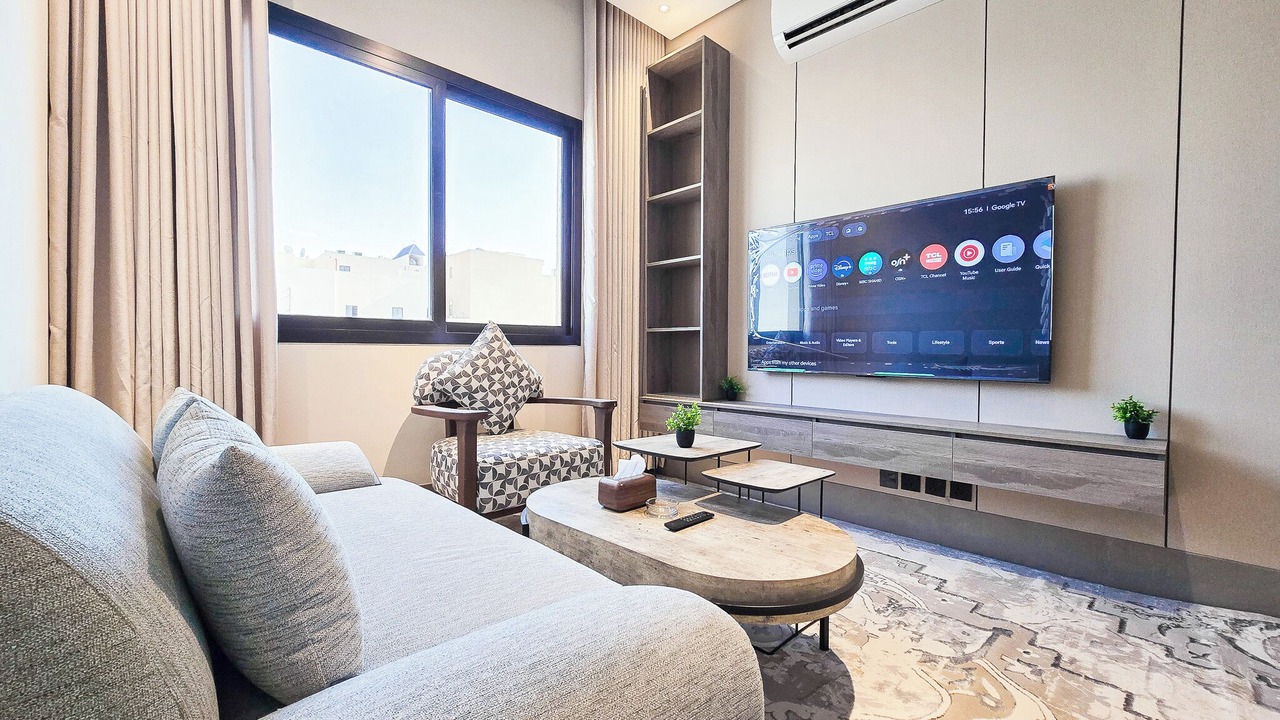 Photo of Bedroom in Al Mahdiyah