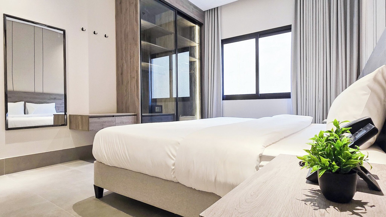 Photo of Bedroom in Al Mahdiyah