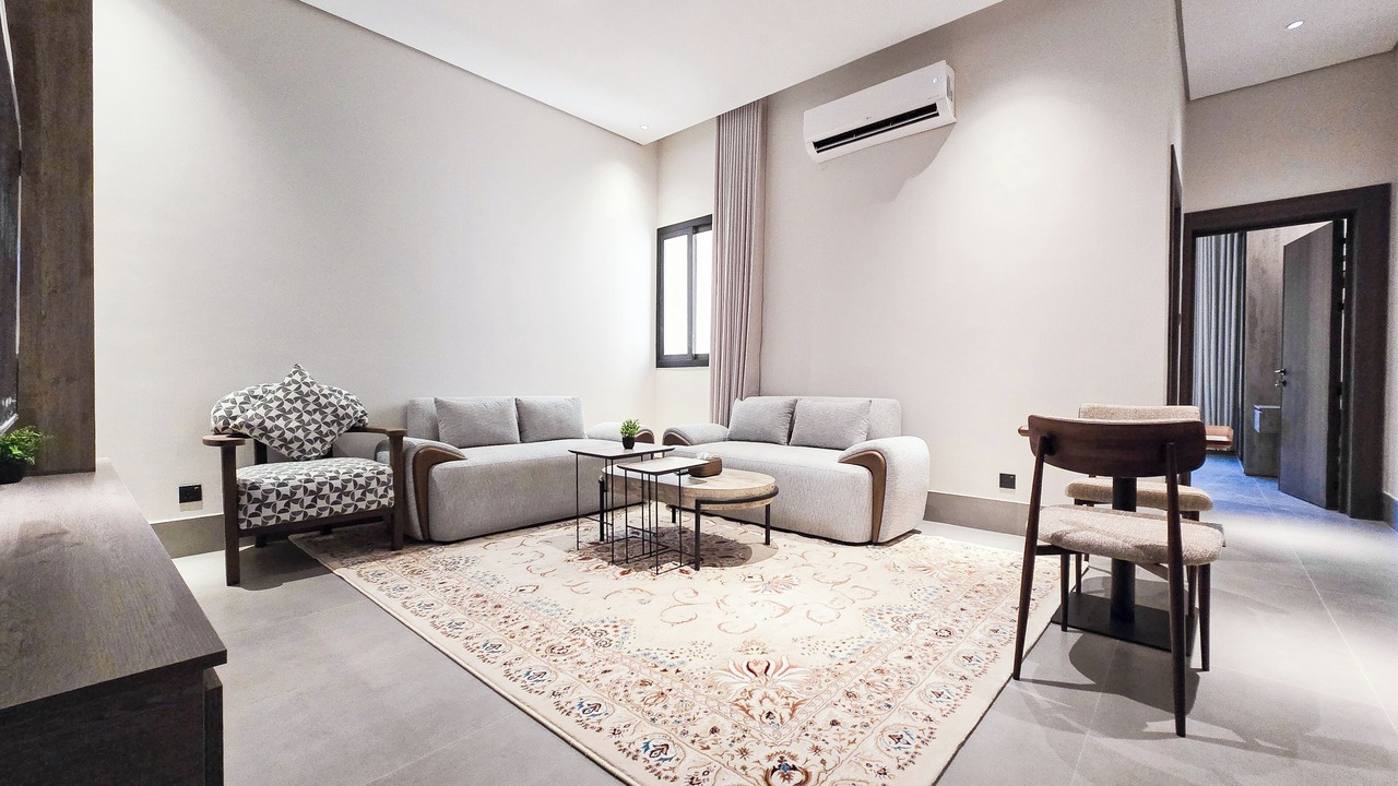 Photo of Livingroom in Al Mahdiyah