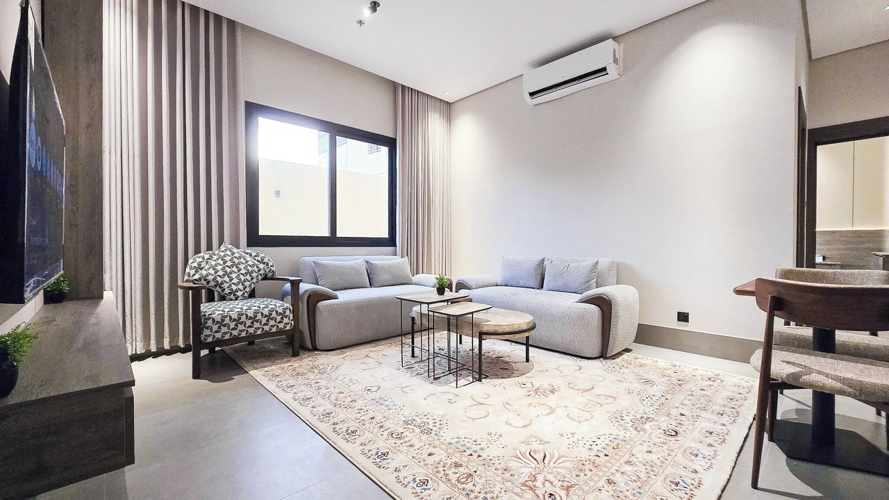 Photo of Livingroom in Al Mahdiyah