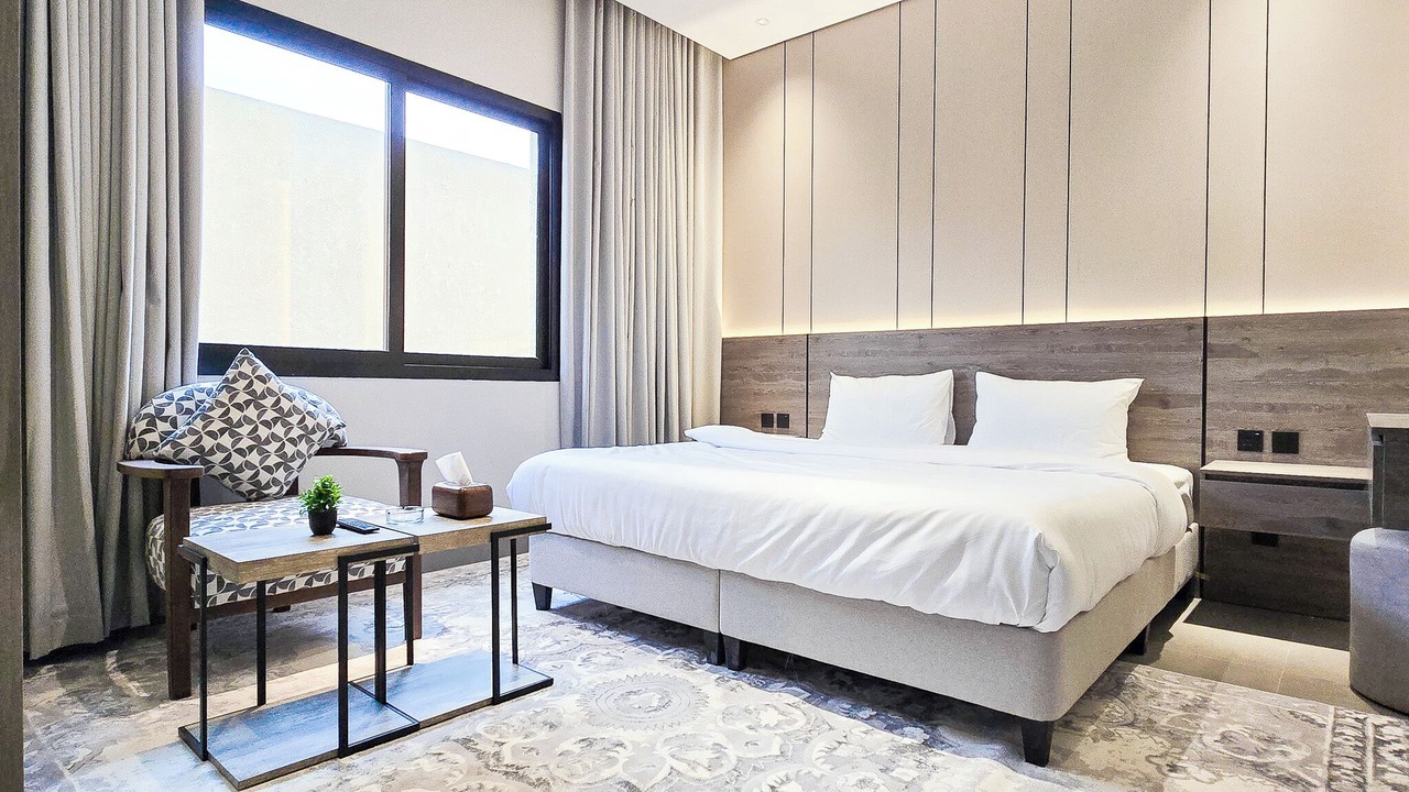 Photo of Bedroom in Al Mahdiyah