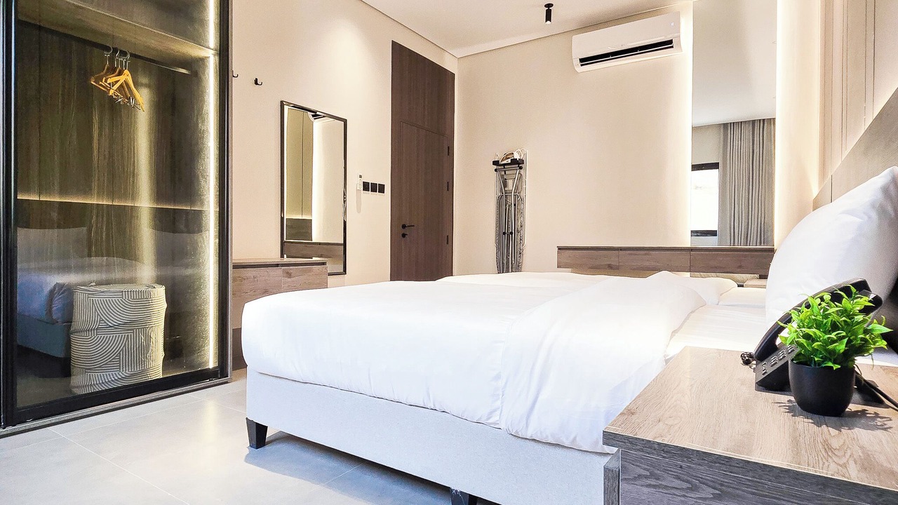 Photo of Bedroom in Al Mahdiyah