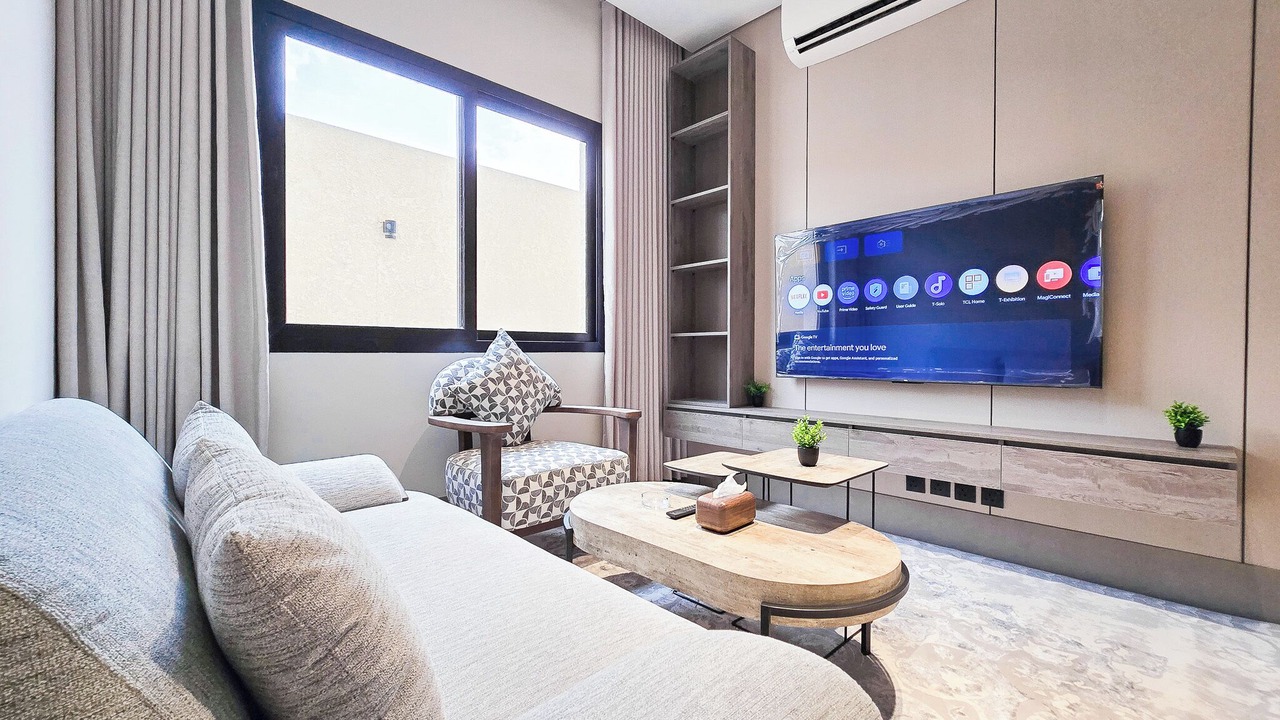 Photo of Livingroom in Al Mahdiyah