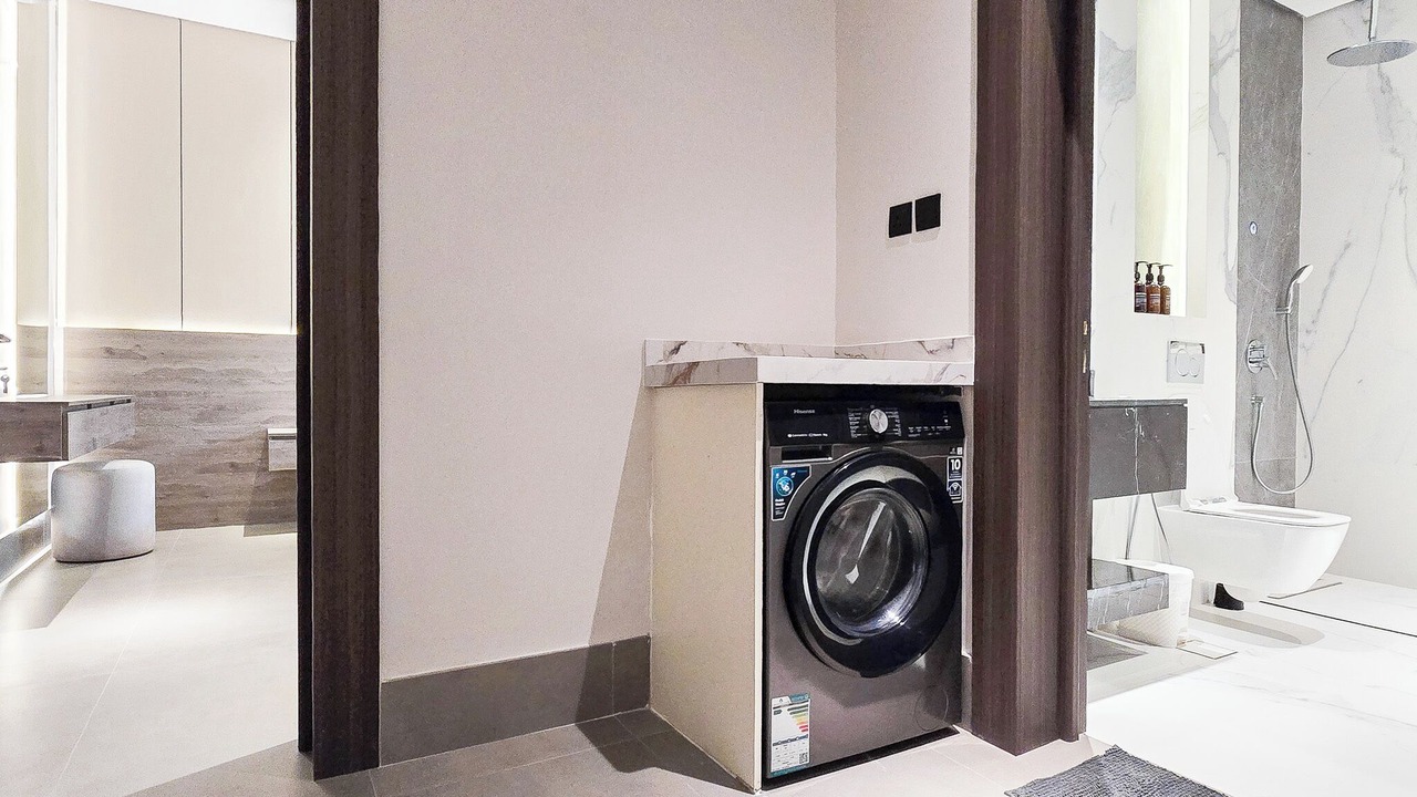Photo of Kitchen in Al Mahdiyah