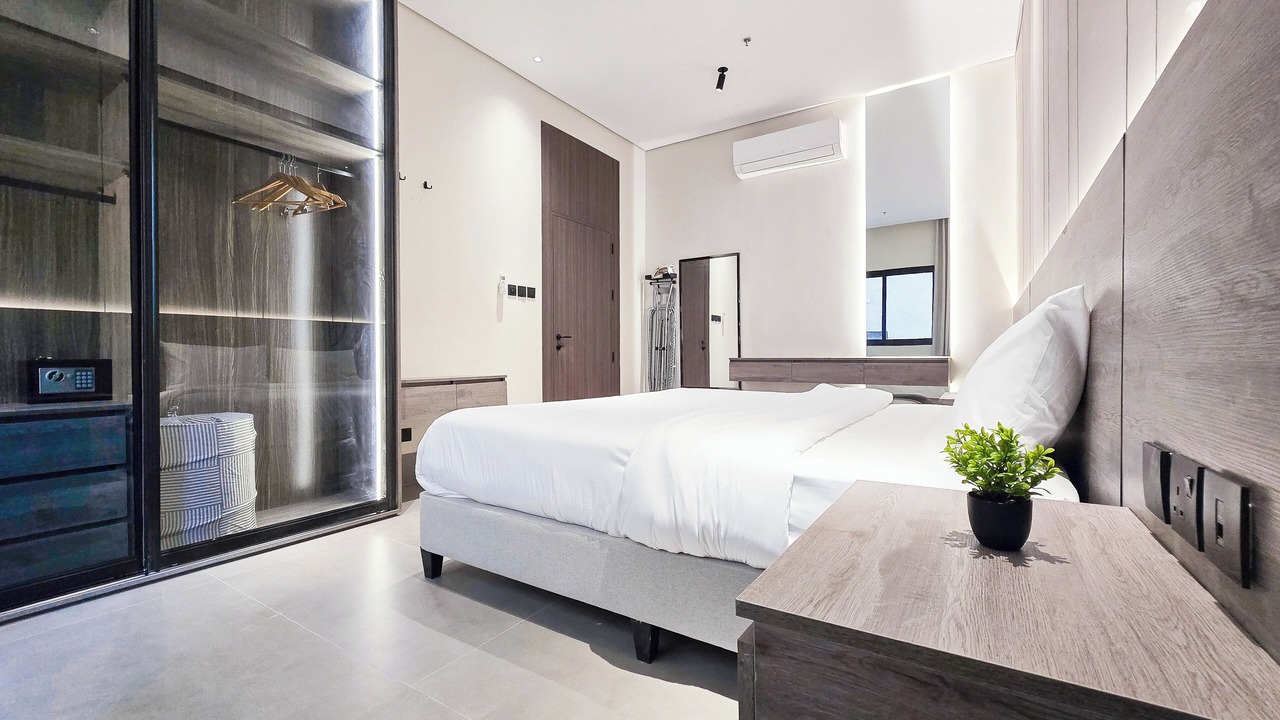 Photo of Bedroom in Al Mahdiyah