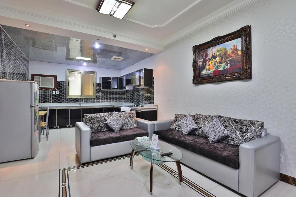 Photo of Livingroom in Al Jubail