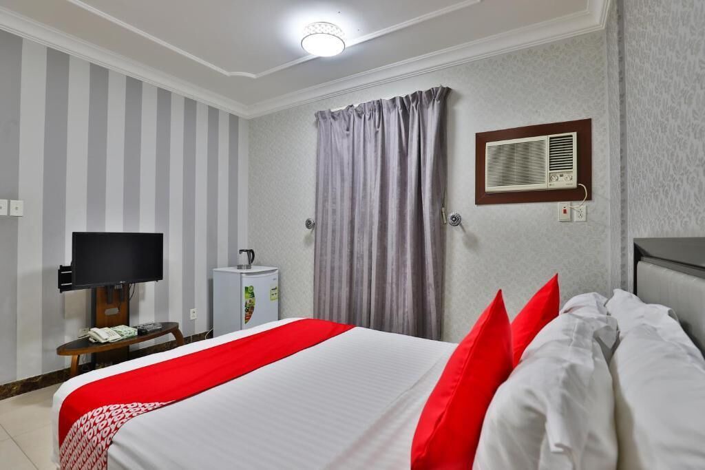 Photo of Bedroom in Al Jubail