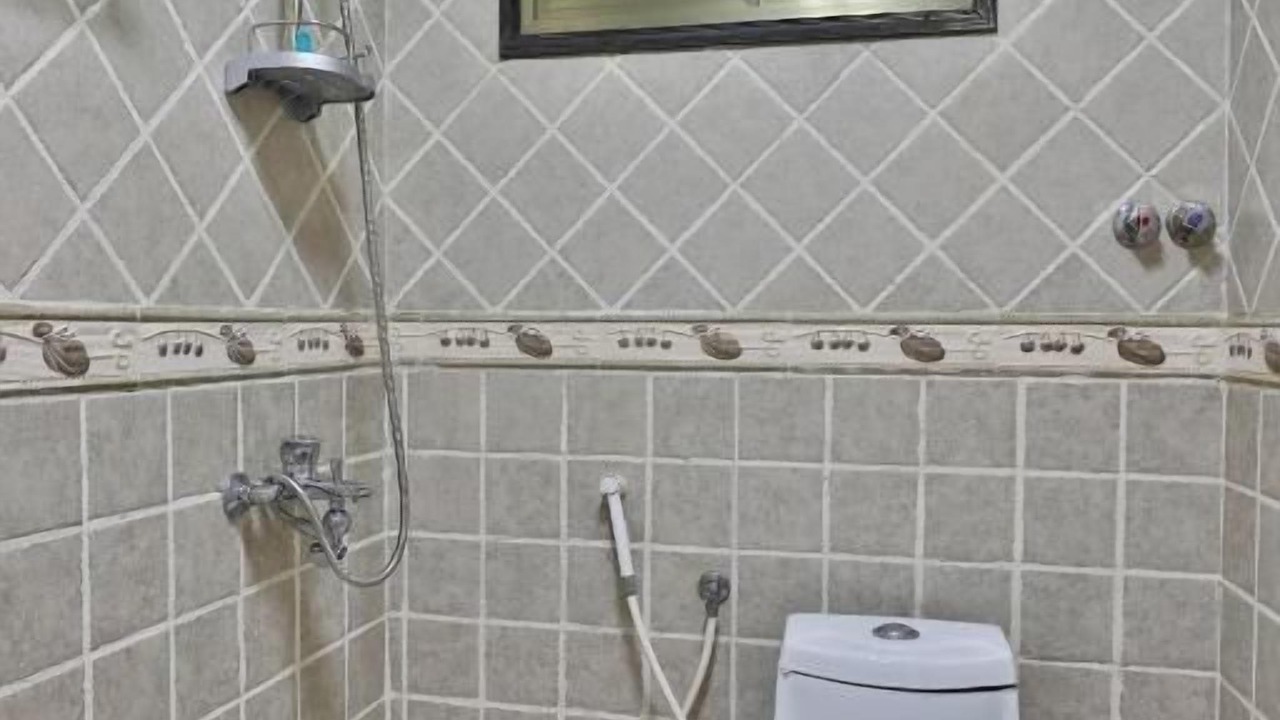 Photo of Bathroom in Al Jubail