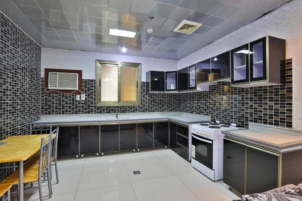 Photo of Kitchen in Al Jubail