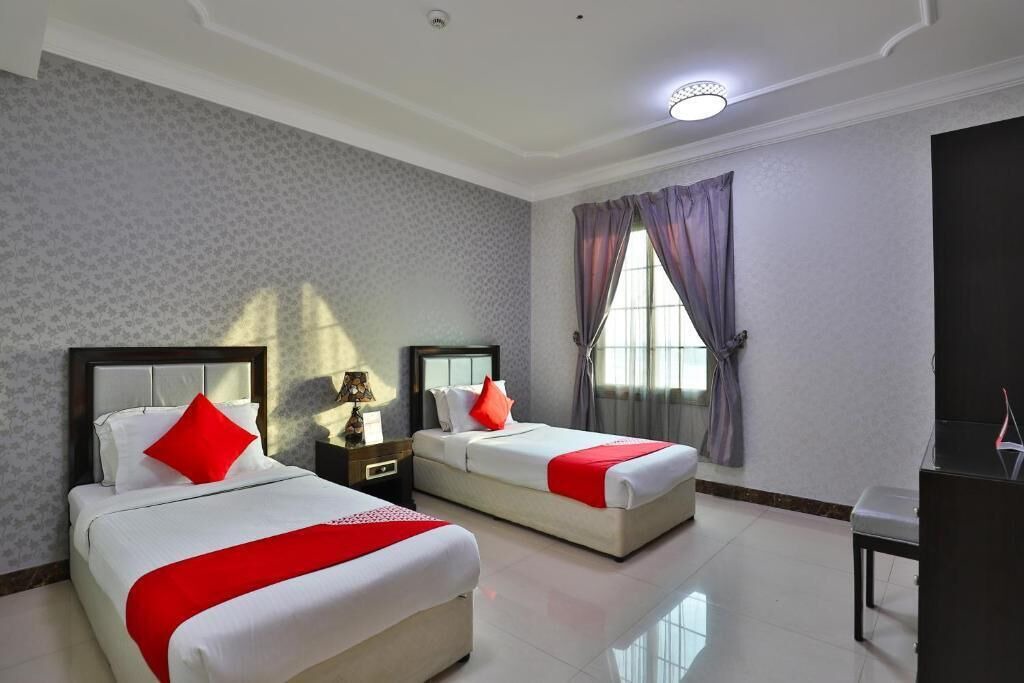 Photo of Bedroom in Al Jubail