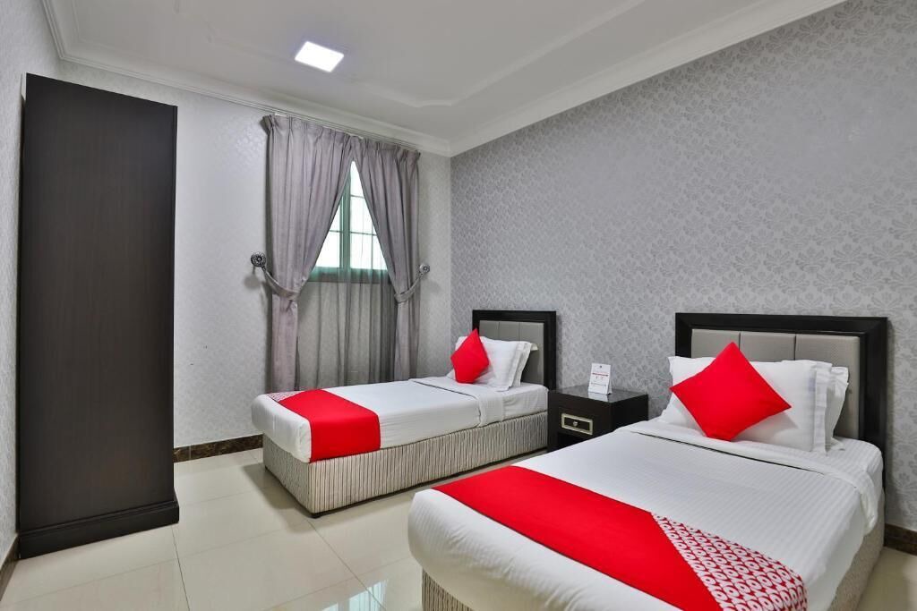 Photo of Bedroom in Al Jubail