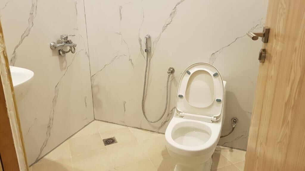 Photo of Bathroom in Al Jubail