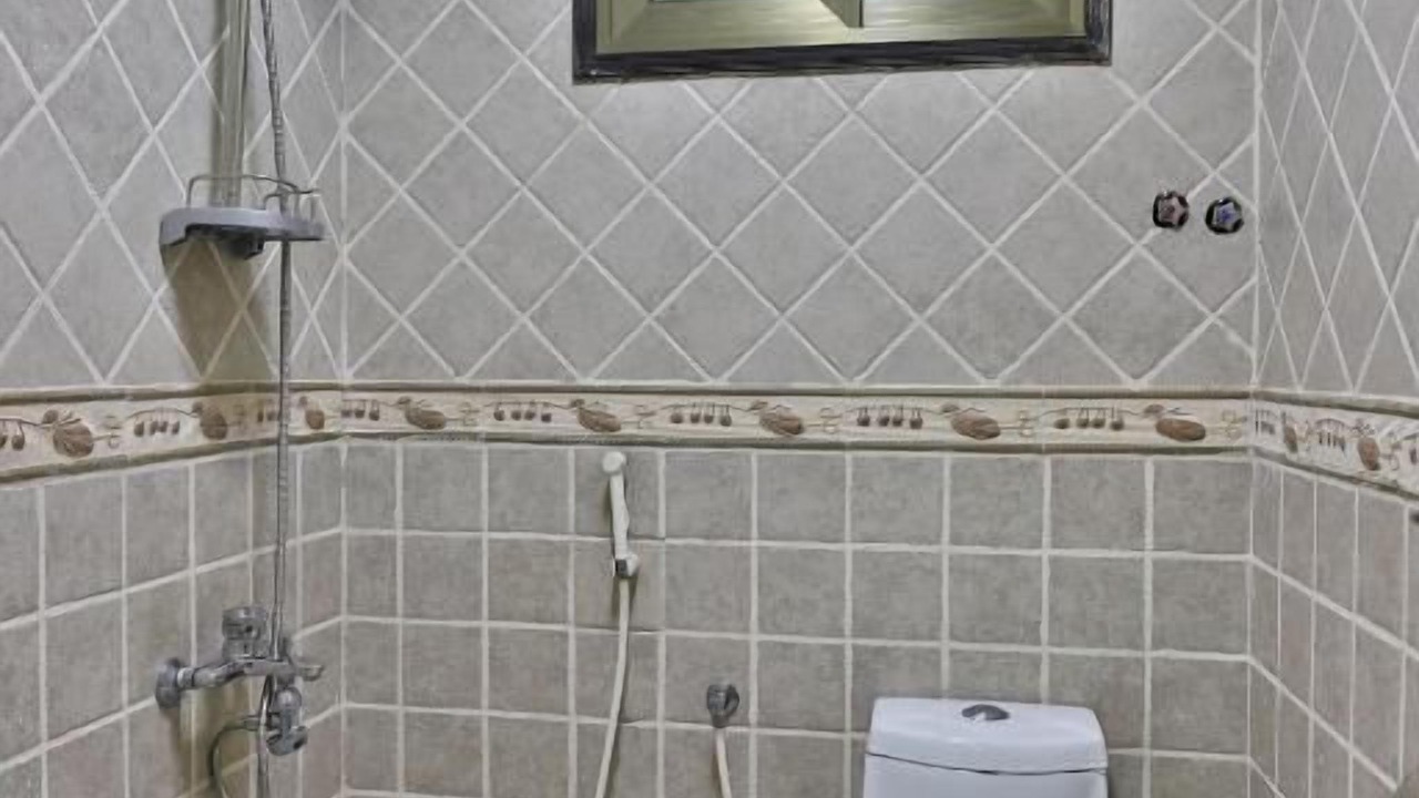 Photo of Bathroom in Al Jubail