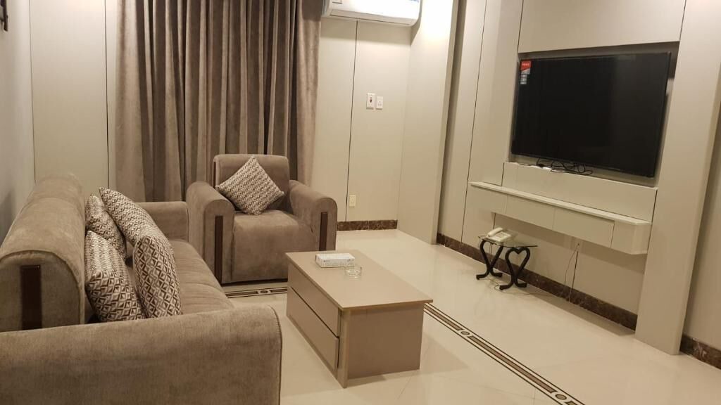 Photo of Livingroom in Al Jubail