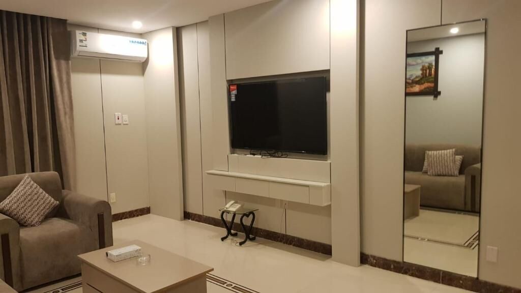 Photo of Livingroom in Al Jubail