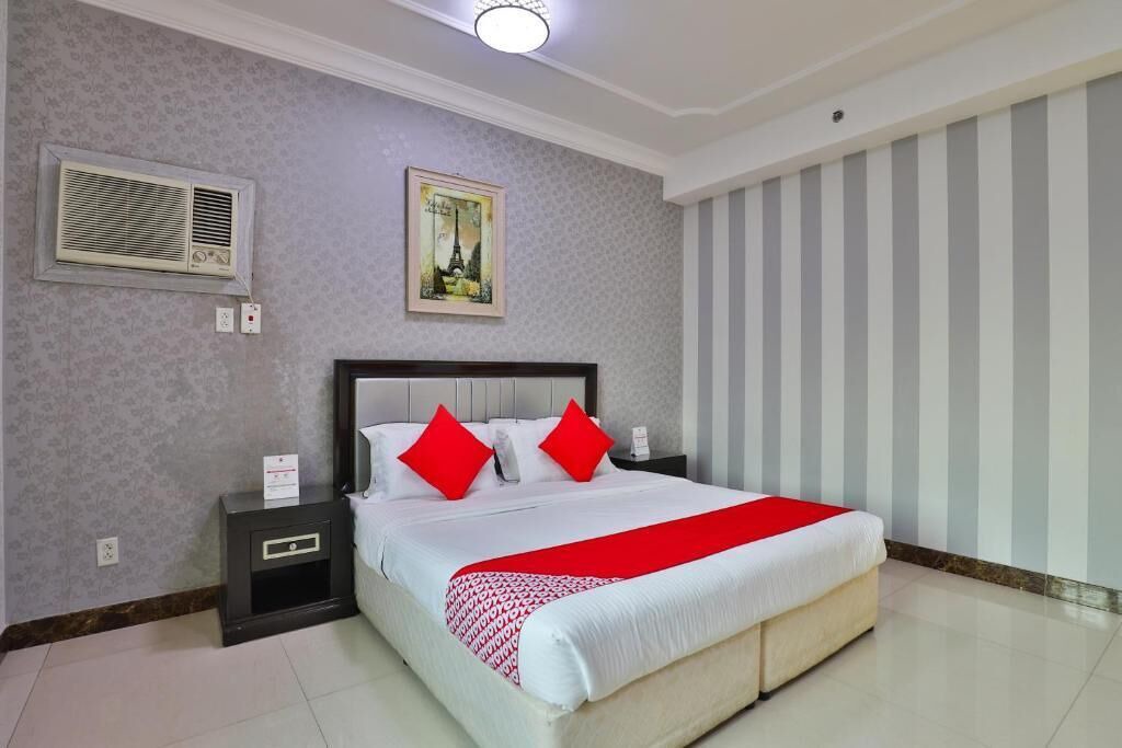 Photo of Bedroom in Al Jubail