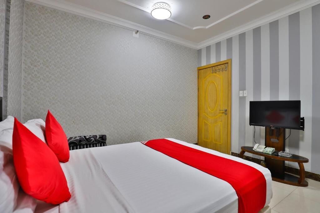 Photo of Bedroom in Al Jubail