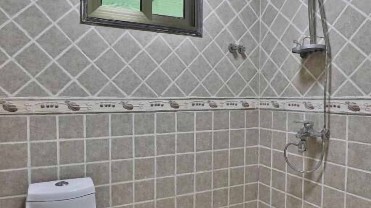 Photo of Bathroom in Al Jubail
