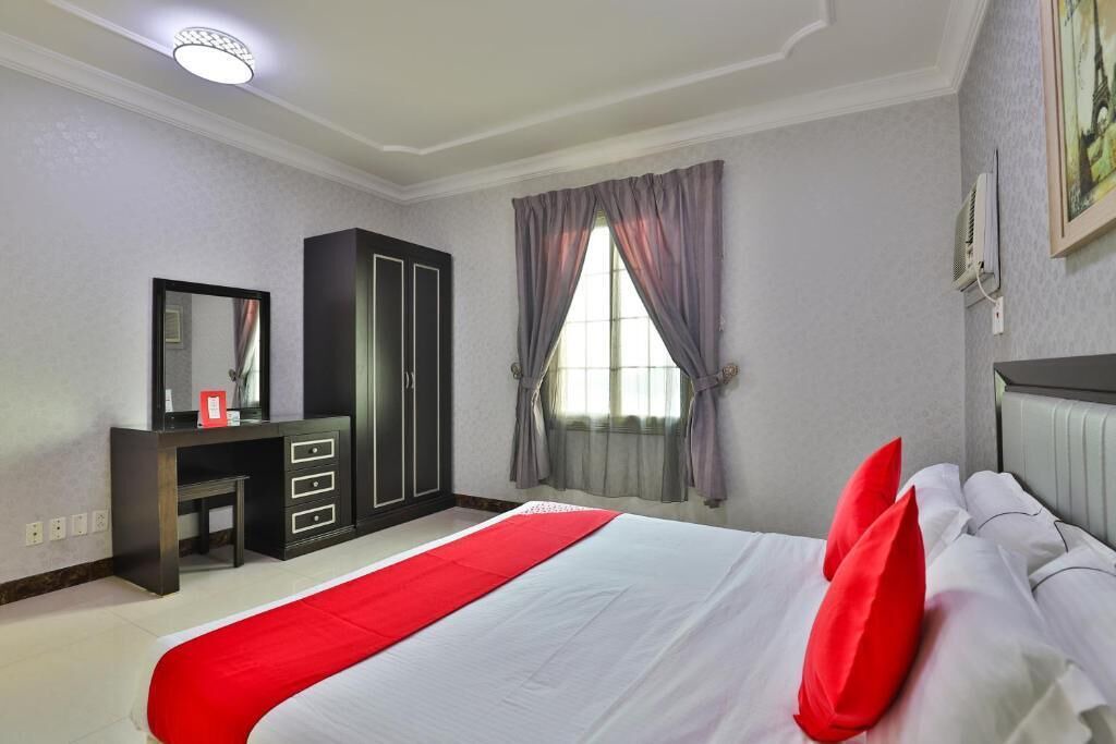 Photo of Bedroom in Al Jubail