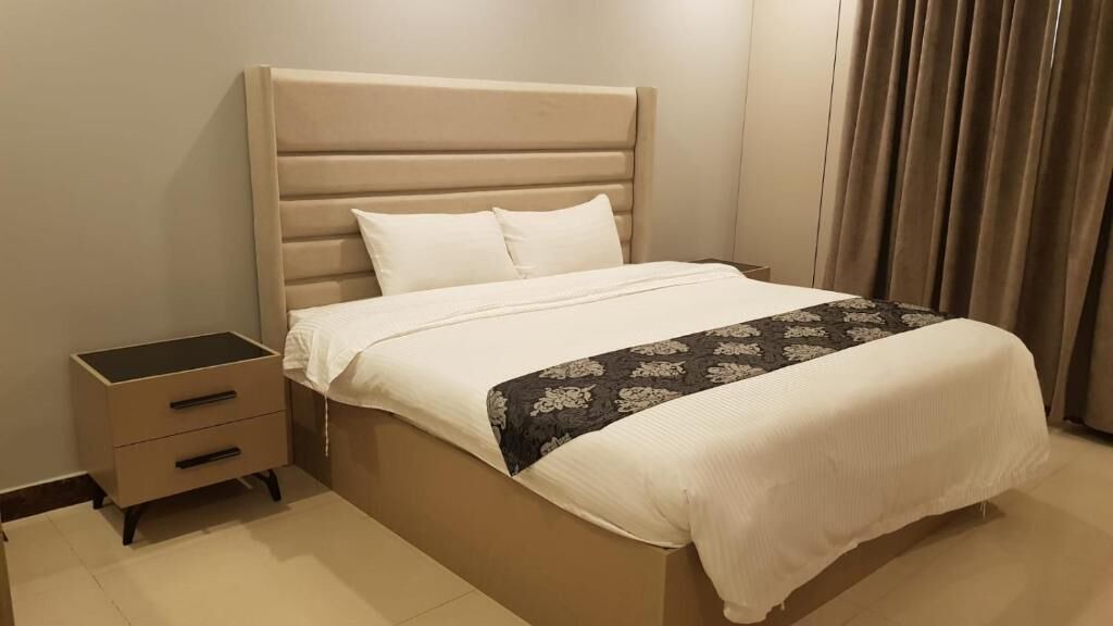 Photo of Bedroom in Al Jubail