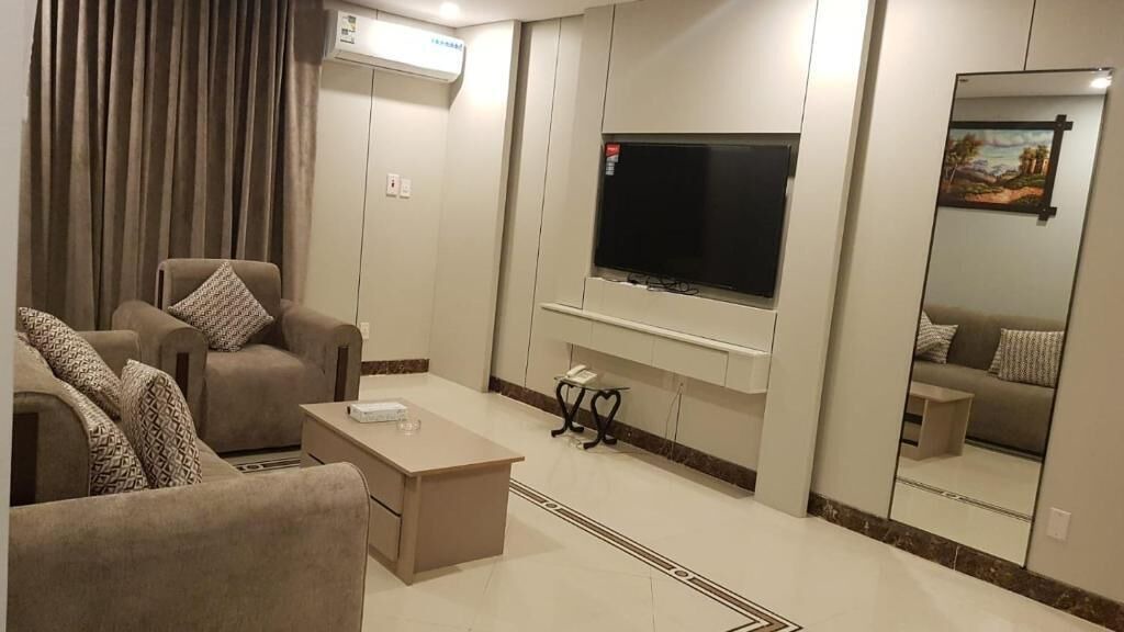Photo of Livingroom in Al Jubail