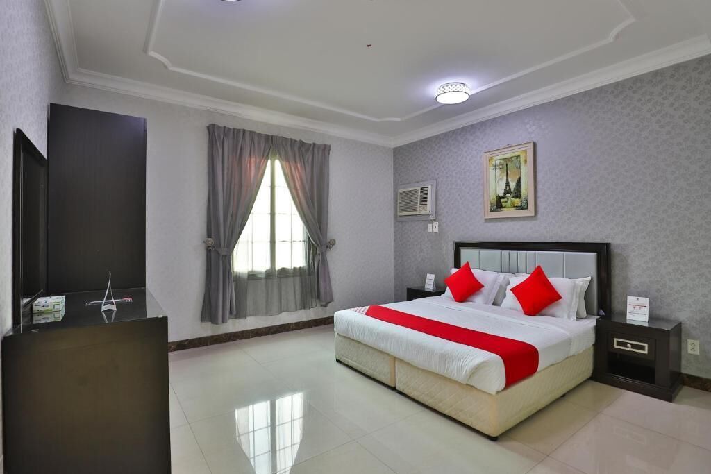 Photo of Bedroom in Al Jubail