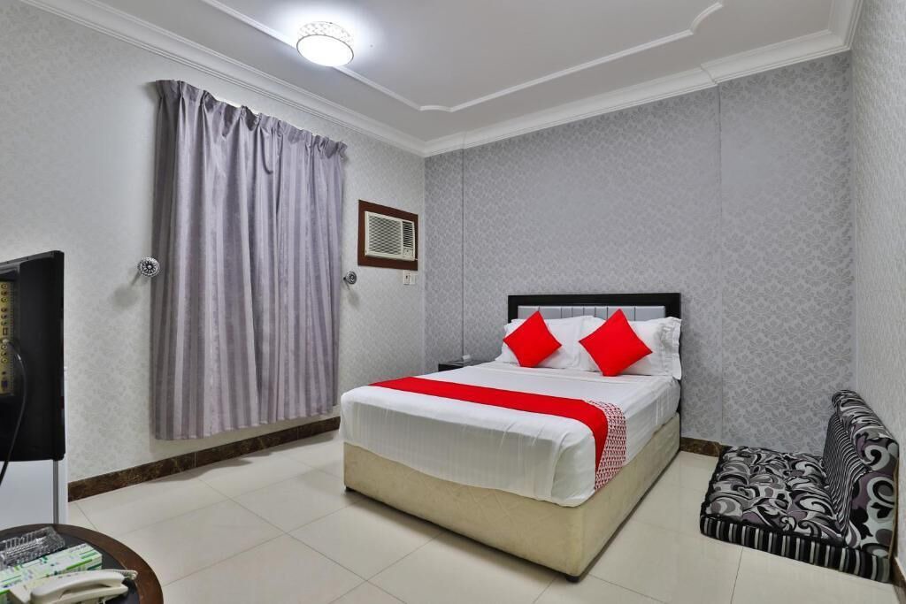Photo of Bedroom in Al Jubail