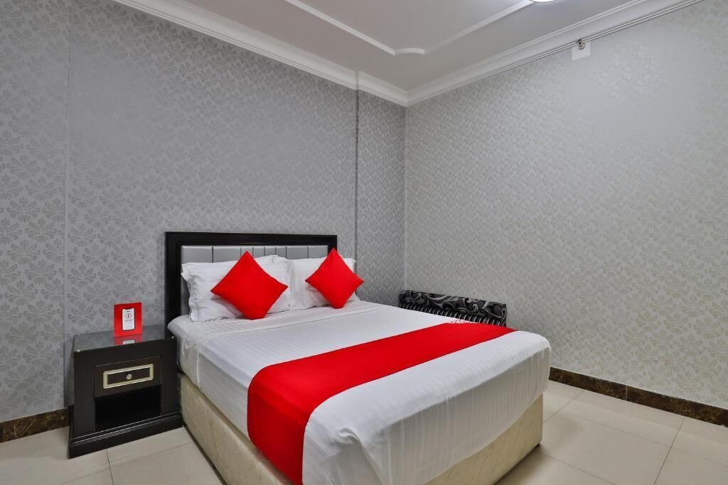 Photo of Bedroom in Al Jubail
