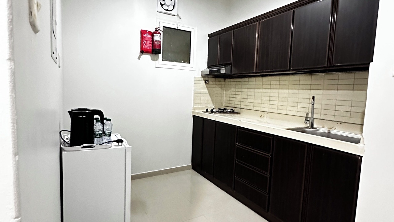 Photo of Kitchen in Taif