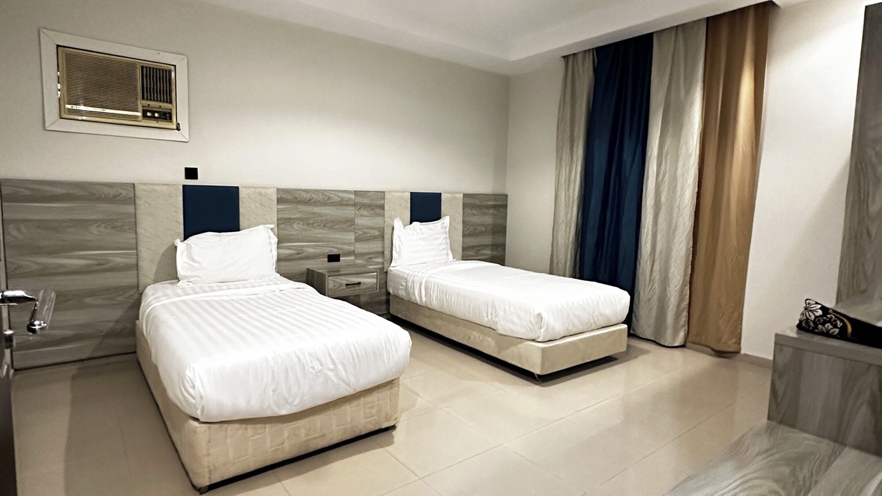Photo of Bedroom in Taif