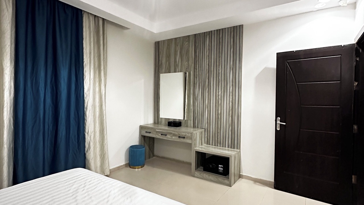 Photo of Bedroom in Taif