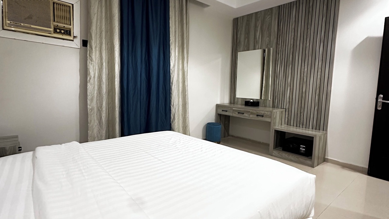 Photo of Bedroom in Taif