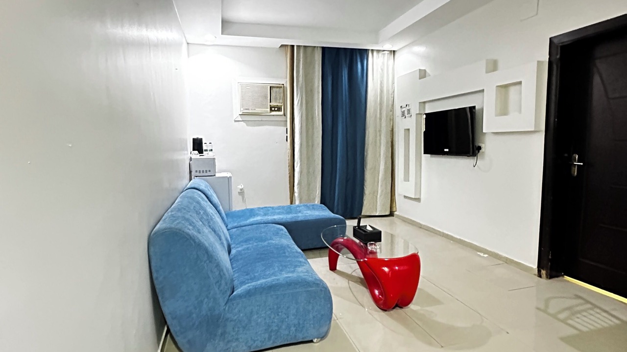 Photo of Livingroom in Taif