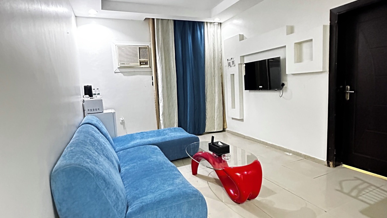 Photo of Livingroom in Taif