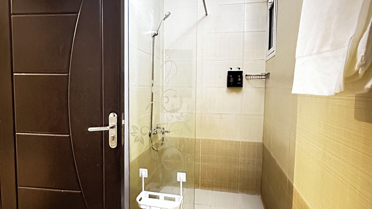 Photo of Bathroom in Taif