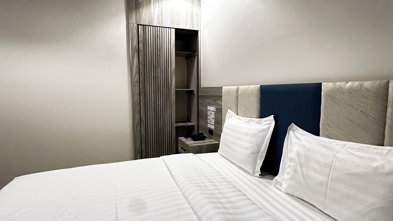 Photo of Bedroom in Taif