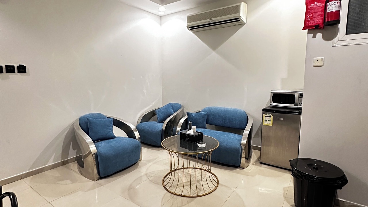Photo of Livingroom in Taif