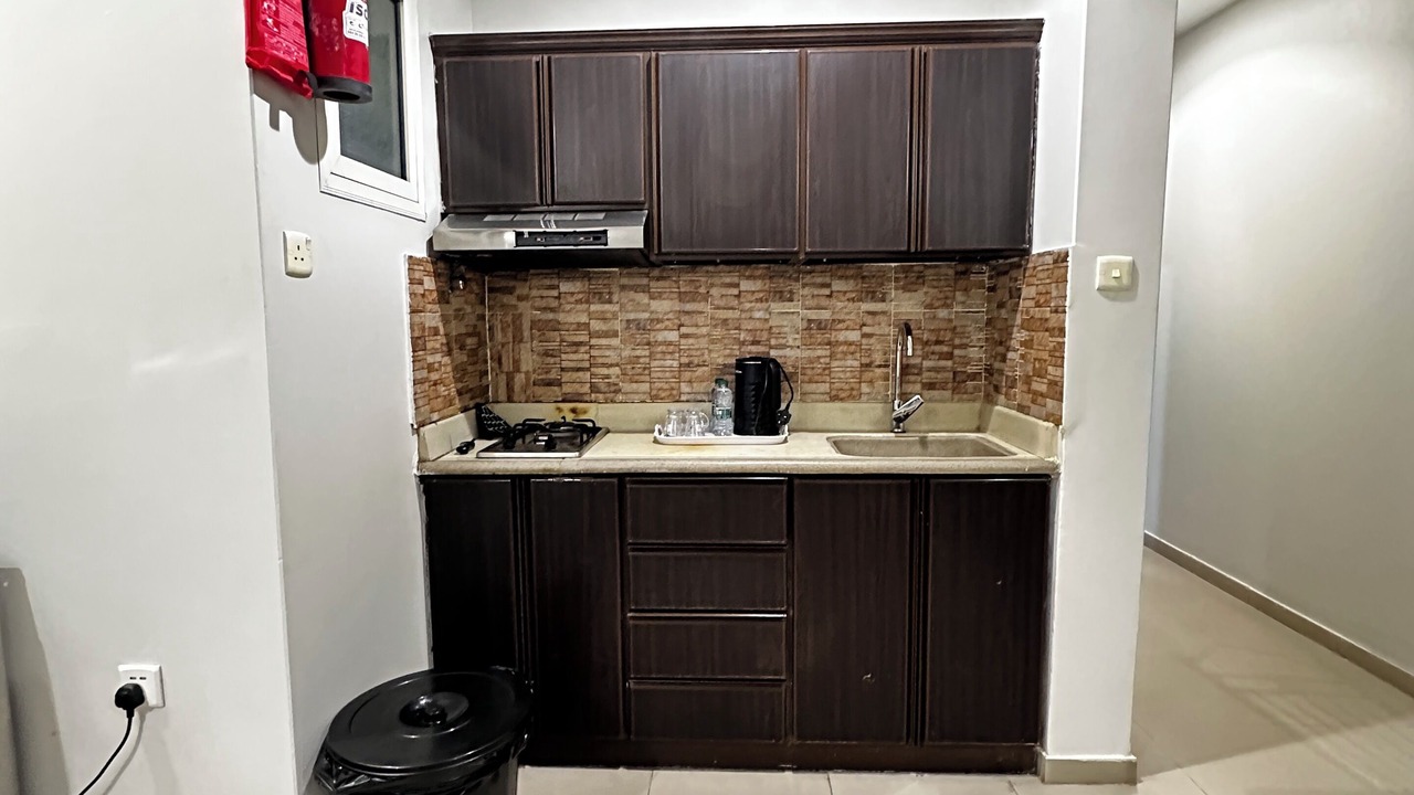 Photo of Kitchen in Taif