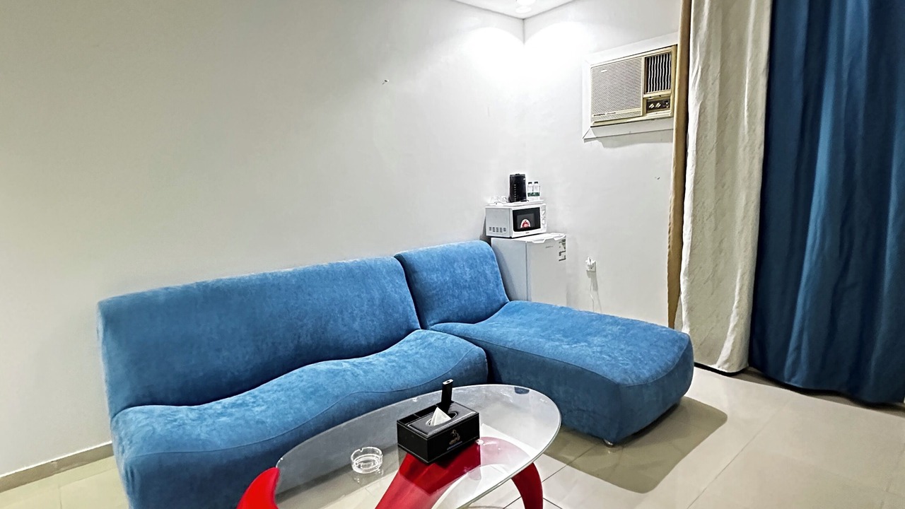 Photo of Livingroom in Taif